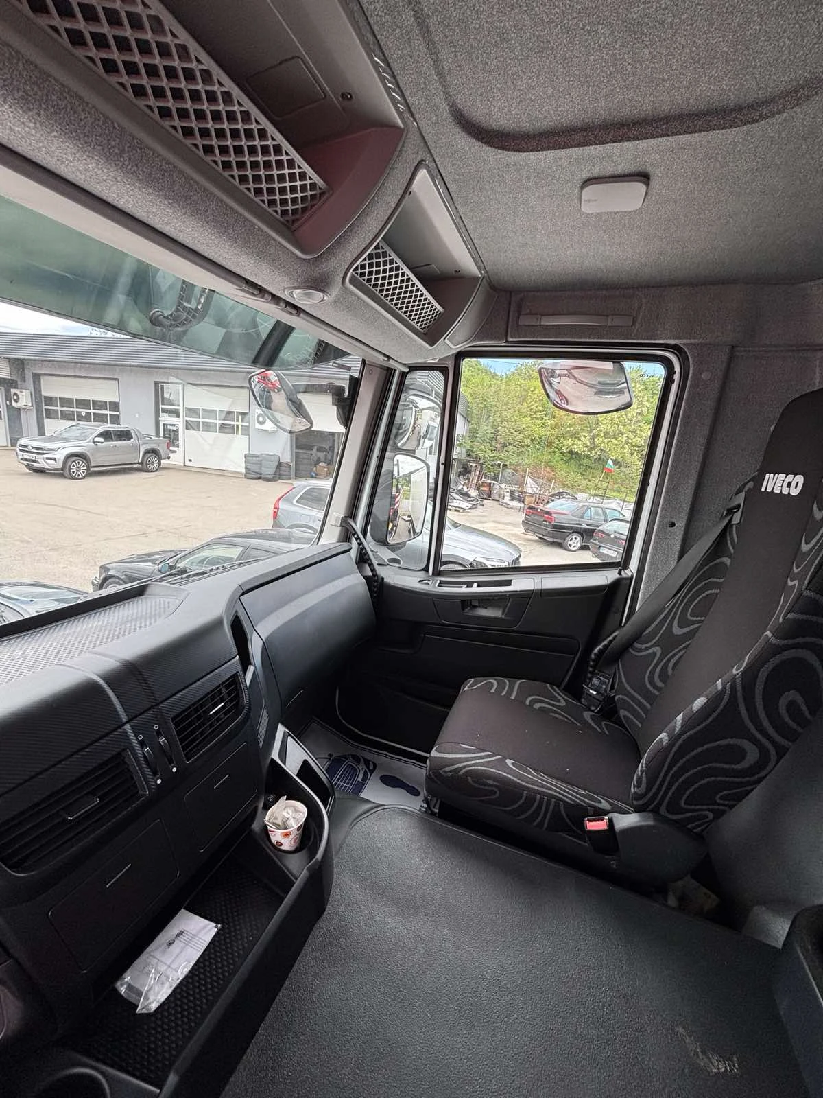Iveco 190-32 | Mobile.bg � ����������� 6