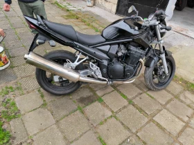 Suzuki Gsf, снимка 4