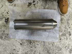 Suzuki Gsf, снимка 5