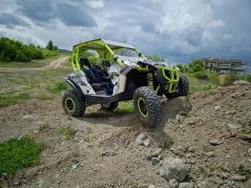 Can-Am Maverick R1000 turbo, снимка 1