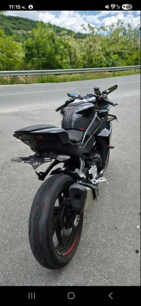 Cfmoto 450 SS, снимка 4