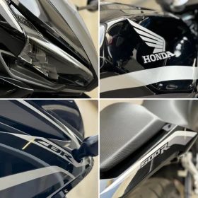 Honda Cbr 500 RA, снимка 10