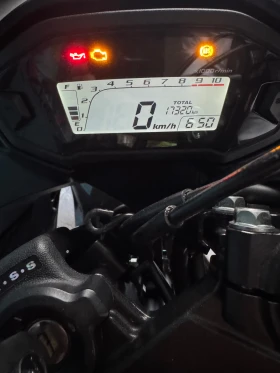 Honda Cbr 500 RA, снимка 12