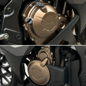 Honda Cbr 500 RA, снимка 7