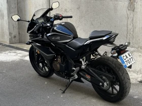 Honda Cbr 500 RA, снимка 9