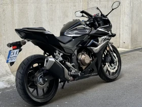 Honda Cbr 500 RA, снимка 2