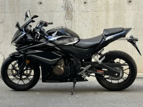 Honda Cbr 500 RA, снимка 8