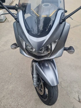Suzuki Bandit, снимка 2