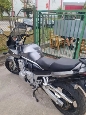 Suzuki Bandit, снимка 5