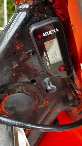 Ktm 125, снимка 8