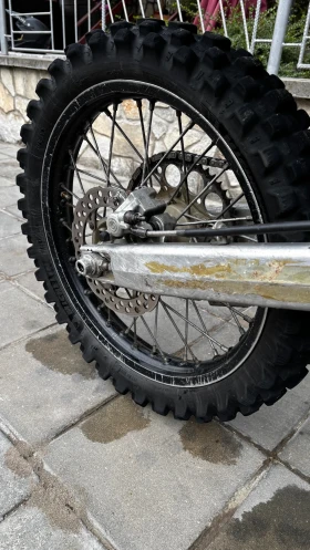 Ktm 125, снимка 5