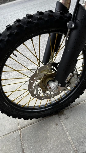 Ktm 125, снимка 6