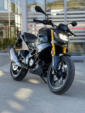 Обява за продажба на BMW G 310R ~11 073 лв. - изображение 6