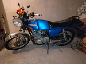  Suzuki Gs