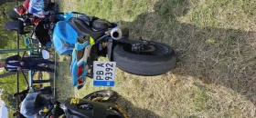 Suzuki Gsxr GSX-R 1000 L0, снимка 3