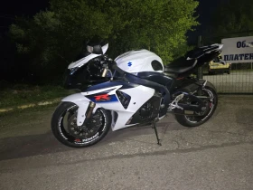 Обява за продажба на Suzuki Gsxr 1000 ~14 600 лв. - изображение 2