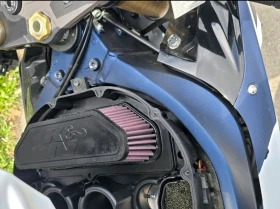 Обява за продажба на Suzuki Gsxr 1000 ~14 600 лв. - изображение 11