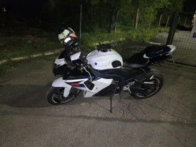 Обява за продажба на Suzuki Gsxr 1000 ~14 600 лв. - изображение 3