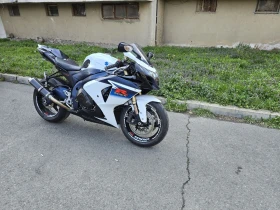 Обява за продажба на Suzuki Gsxr 1000 ~14 600 лв. - изображение 7