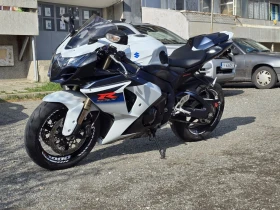 Обява за продажба на Suzuki Gsxr 1000 ~14 600 лв. - изображение 1