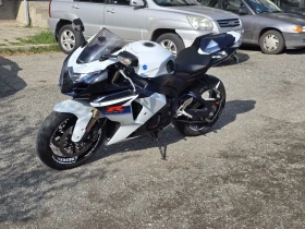 Обява за продажба на Suzuki Gsxr 1000 ~14 600 лв. - изображение 6