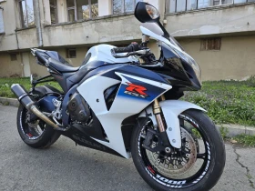 Обява за продажба на Suzuki Gsxr 1000 ~14 600 лв. - изображение 8