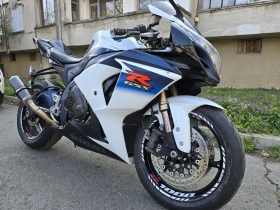 Обява за продажба на Suzuki Gsxr 1000 ~14 600 лв. - изображение 5