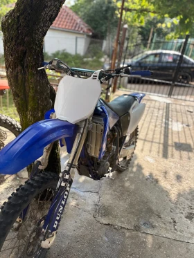 Обява за продажба на Yamaha Yzf ~4 300 лв. - изображение 1