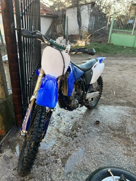 Обява за продажба на Yamaha Yzf ~4 300 лв. - изображение 2