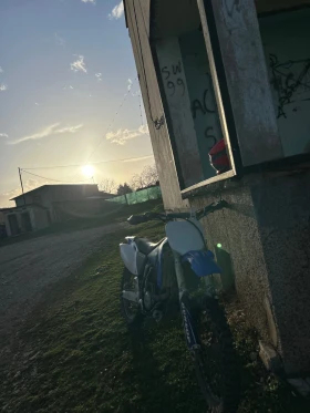 Обява за продажба на Yamaha Yzf ~4 300 лв. - изображение 3