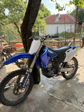 Обява за продажба на Yamaha Yzf ~4 300 лв. - изображение 1