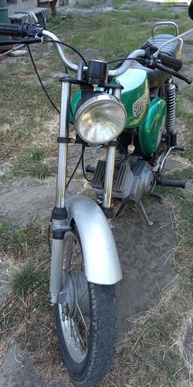 Simson Enduro | Mobile.bg    8