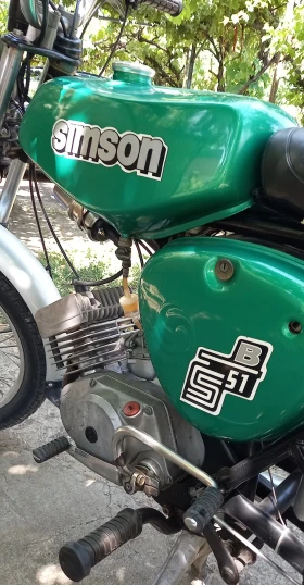 Simson Enduro | Mobile.bg    9