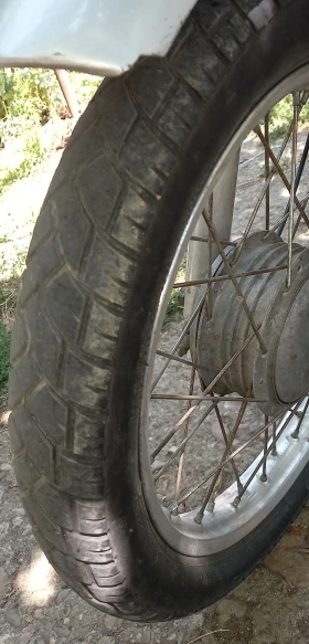 Simson Enduro | Mobile.bg    12