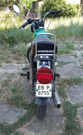Simson Enduro | Mobile.bg    6