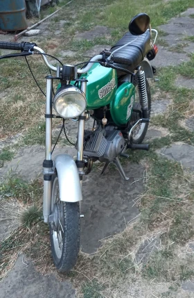 Simson Enduro  - изображение 1