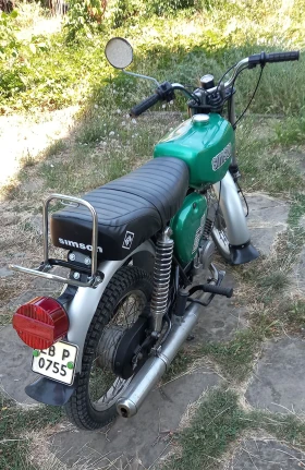 Simson Enduro | Mobile.bg    5