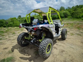 Can-Am Maverick R1000 turbo | Mobile.bg � ����� ������ 4