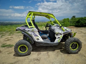 Can-Am Maverick R1000 turbo | Mobile.bg � ����� ������ 3