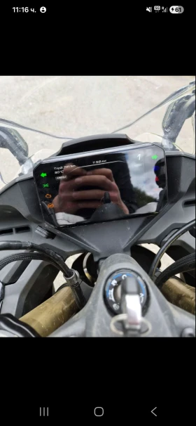 Cfmoto 450 SS | Auto.bg — изображение 6