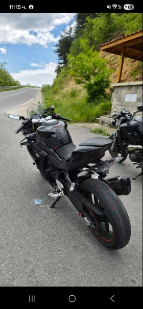 Cfmoto 450 SS | Auto.bg — изображение 5