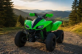 ������ Kawasaki Kfx