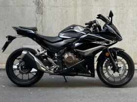 Honda Cbr 500 RA | Mobile.bg � ����� ������ 3