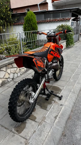 Ktm 125 | Mobile.bg � ����� ������ 2