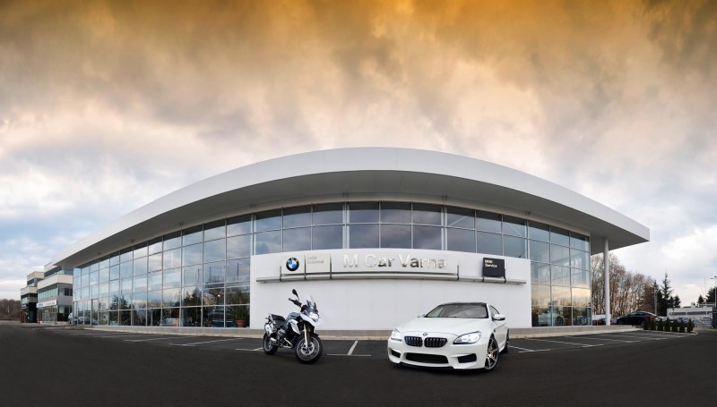 BMW G 310R, снимка 11 - Мотоциклети и мототехника - 40552315