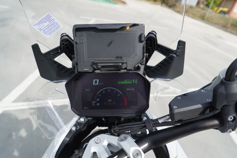 BMW R R1300GS, снимка 5 - Мотоциклети и мототехника - 52288845