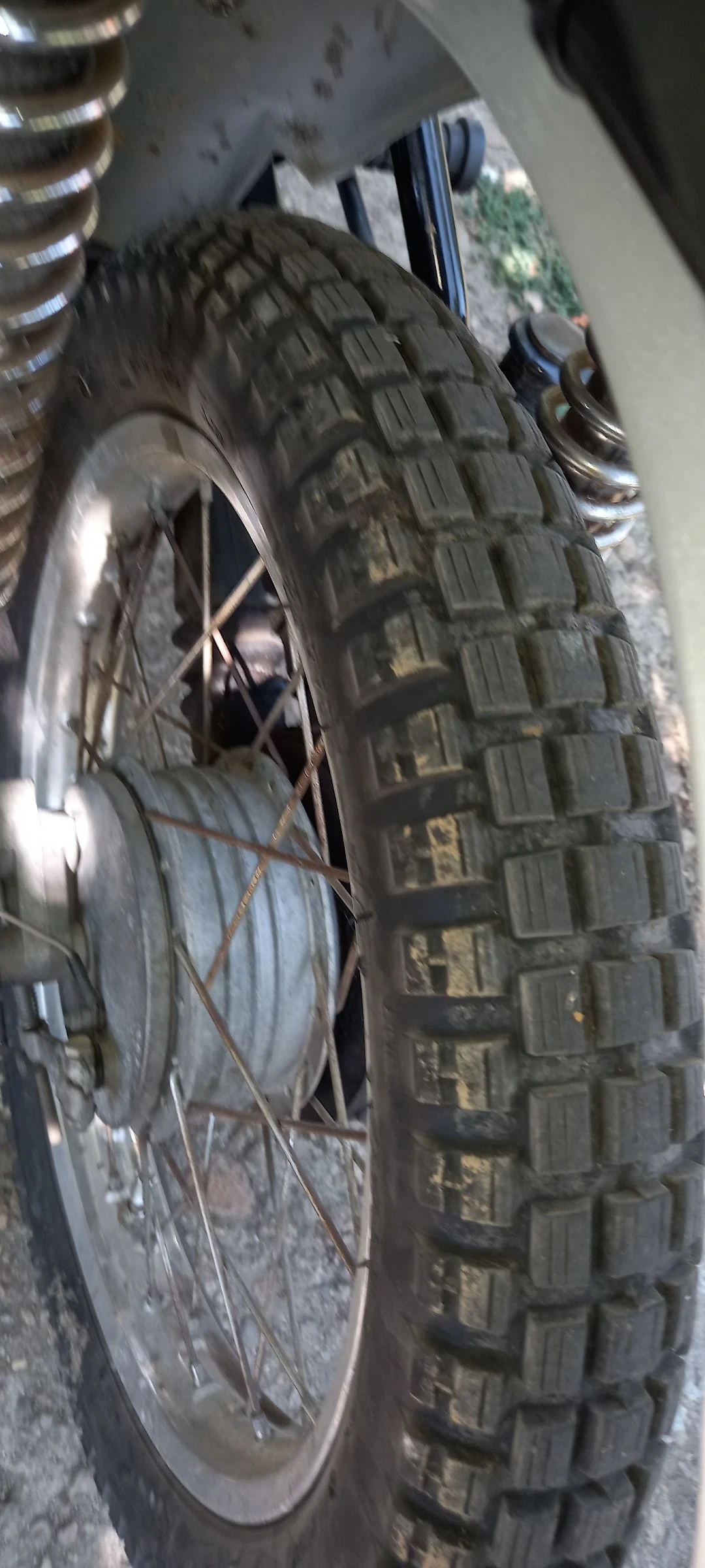 Simson Enduro | Mobile.bg   11