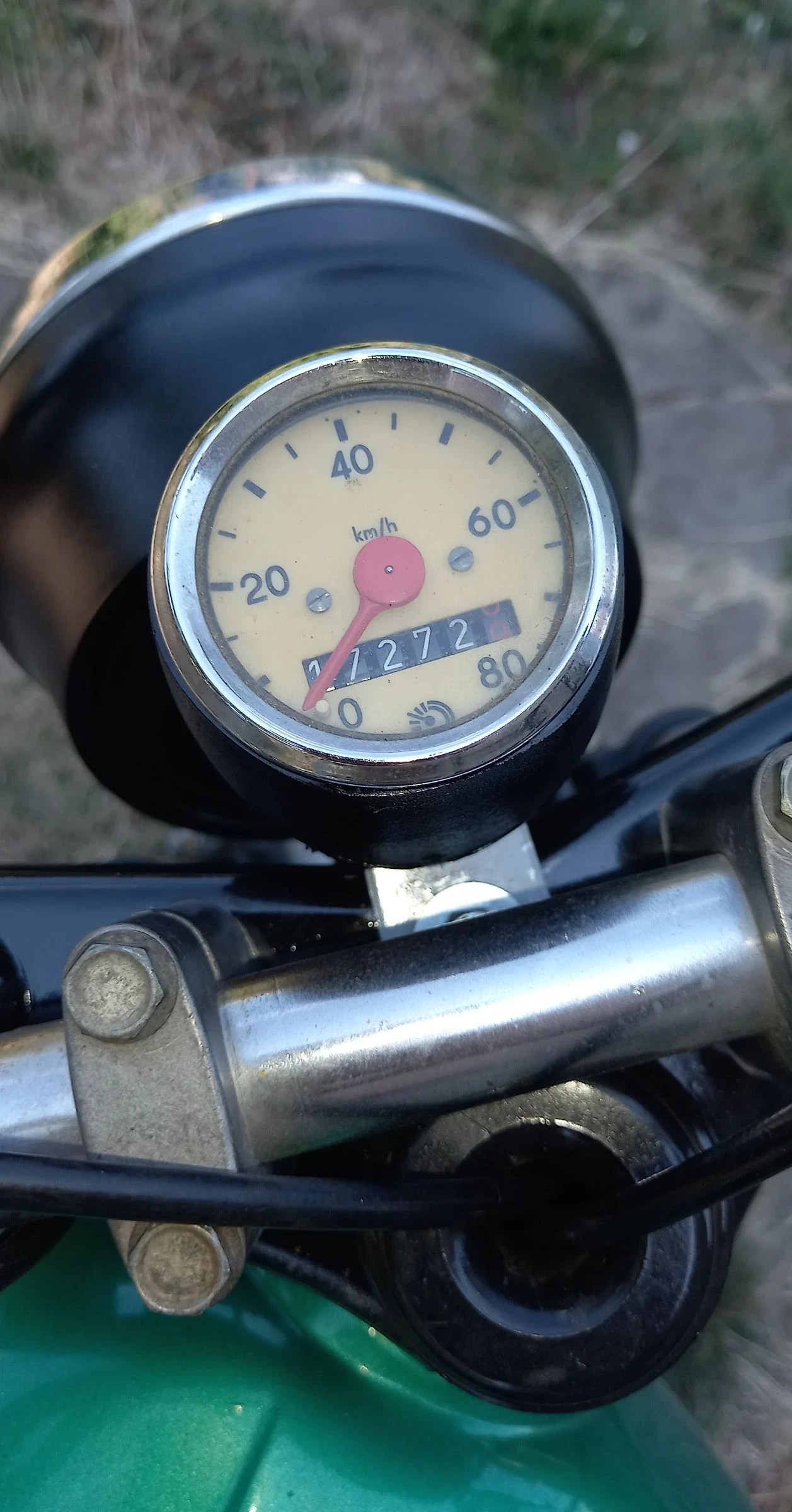 Simson Enduro  - изображение 10