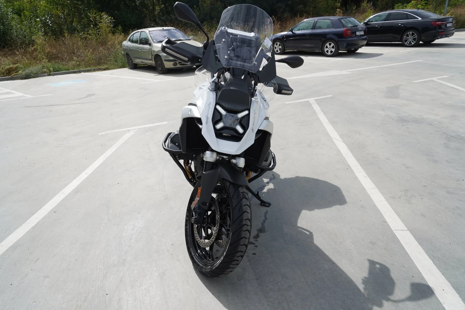 BMW R R1300GS | Mobile.bg   1