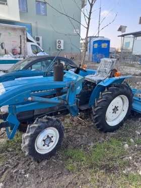 ������� Mitsubishi D2050/FL | Mobile.bg � ����� ������ 3